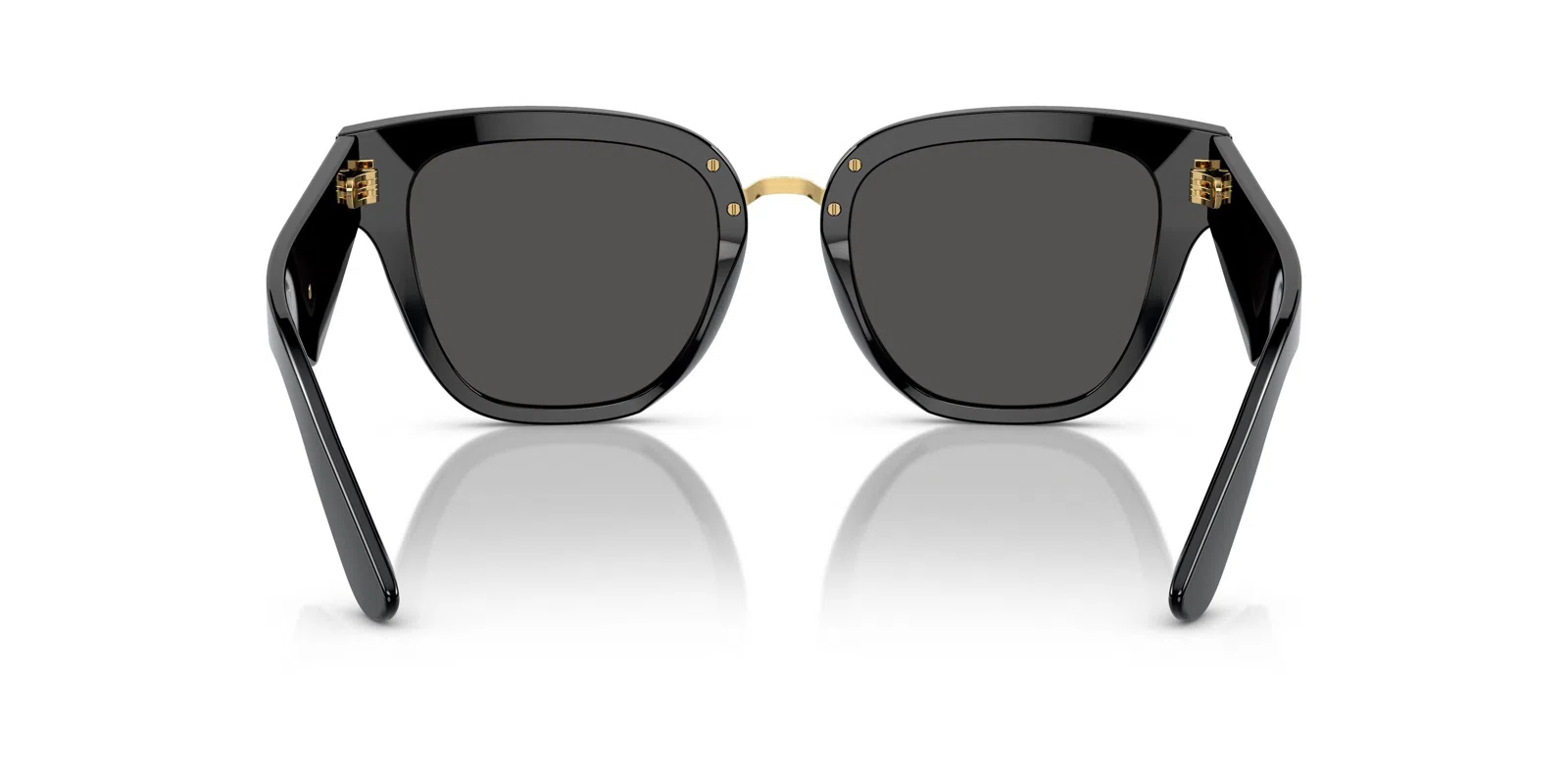Dolce & Gabbana 4437 Sunglasses - view 7